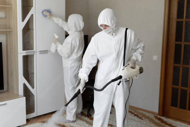 24/7 Emergency Odor Removal experts in Dania, FL